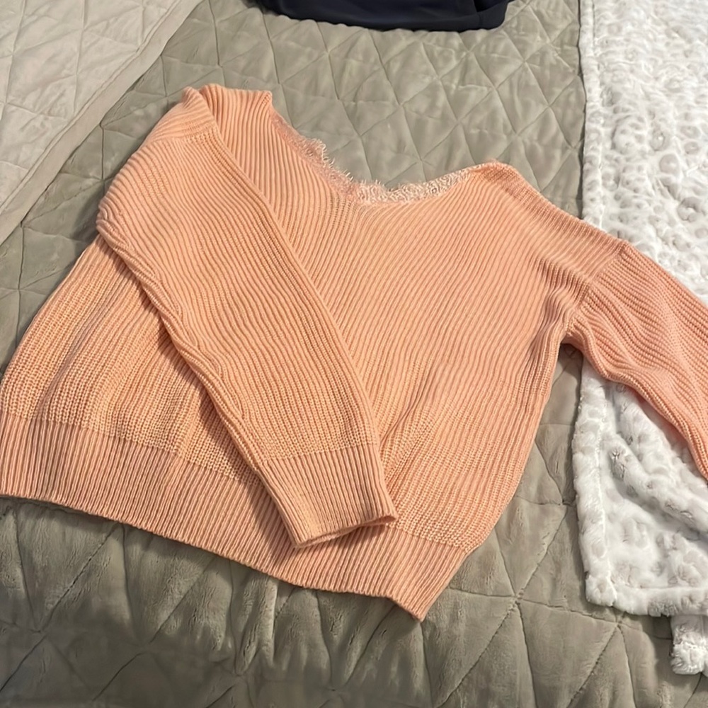 Large Shein Sweater. Never worn.